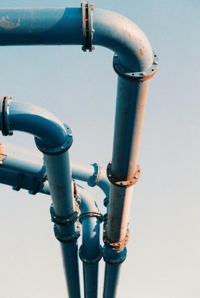 arrêt technique industriel