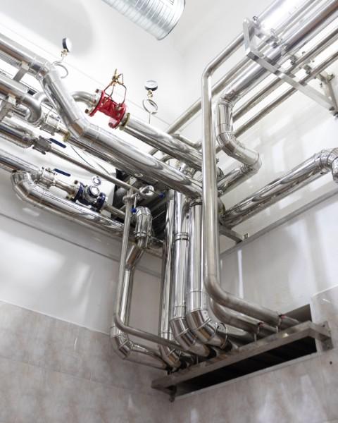 Installer un réseau industriel
