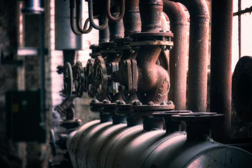 Maintenance chaudronnerie industrielle Alvimare Maintenance chaudronnerie industrielle Alvimare