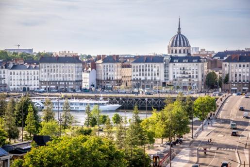 Nantes Nantes