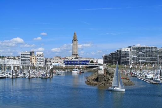 Le Havre Le Havre