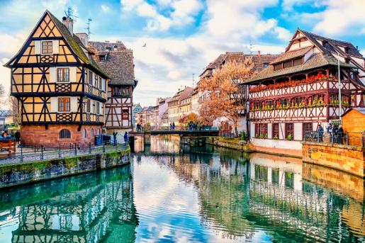 Strasbourg Strasbourg