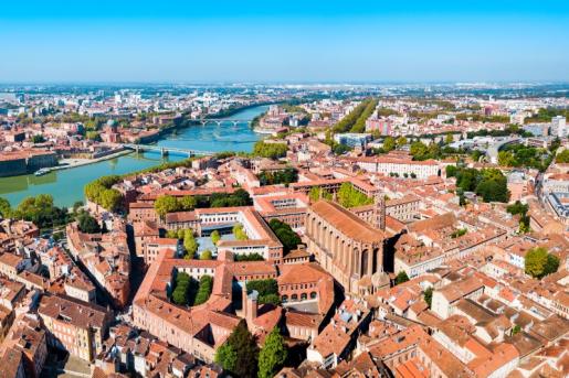 Toulouse Toulouse