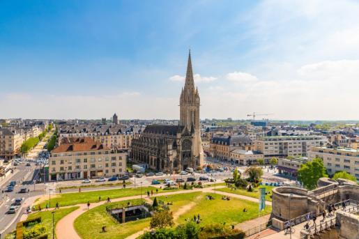 Caen Caen