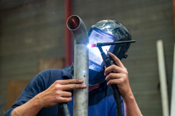 Fabrication pièces de chaudronnerie Fabrication pièces de chaudronnerie
