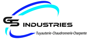 Logo GS Industries
