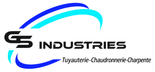 Logo GS Industries